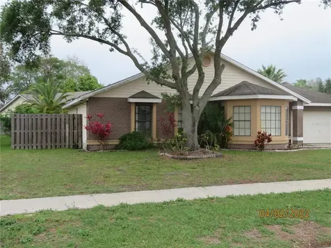 630 Moss Park Court Kissimmee FL 34743