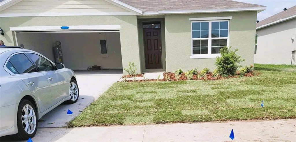 2718 Fieldbrooke Way Edgewater FL 32141