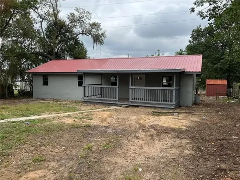 1418 Orange Blossom Avenue Sebring FL 33870