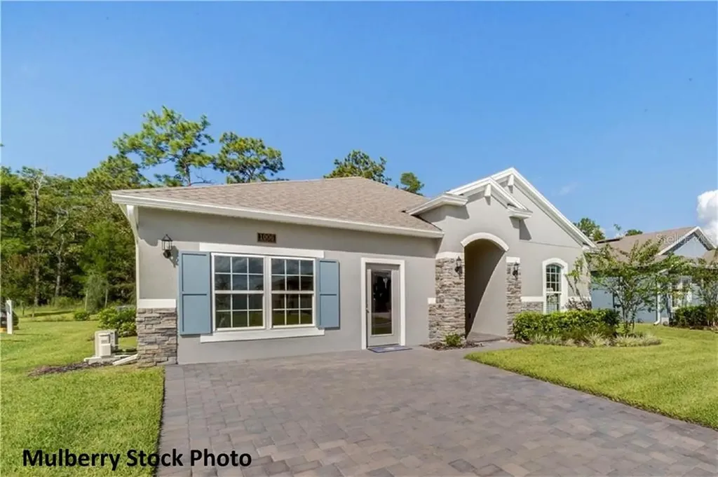 2351 White Cedar Way Haines City FL 33844