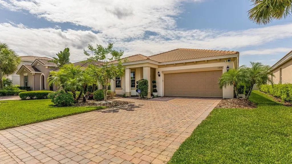11830 Padua Lane Orlando FL 32827