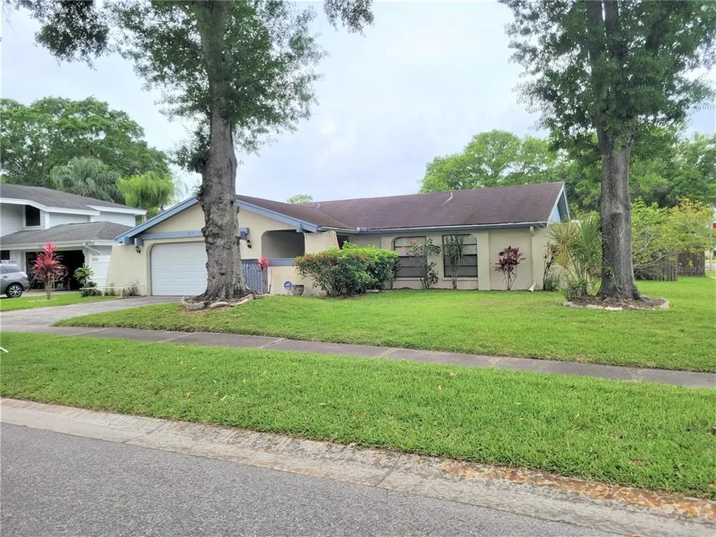 15518 Ramblebrook Lane Tampa FL 33624