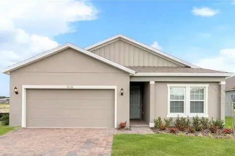 1181 Tupelo Trail Haines City FL 33844
