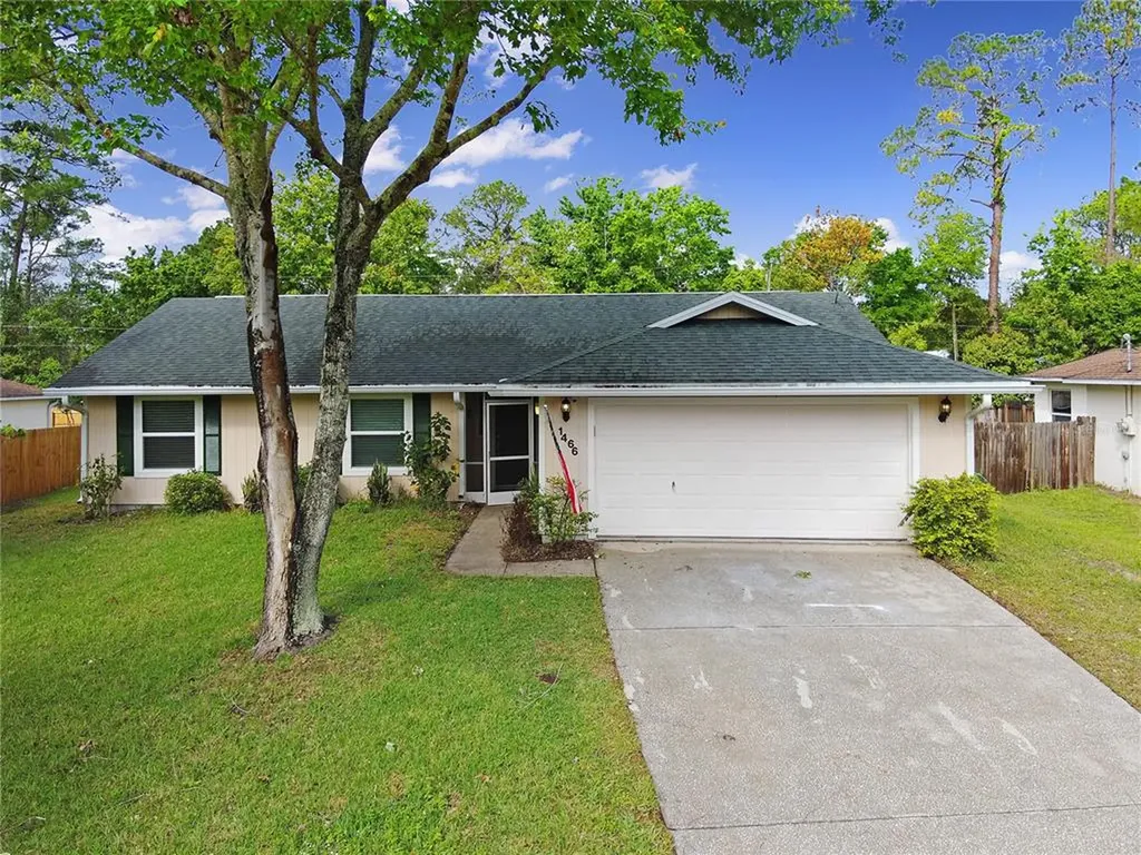 1466 Admiral Nimitz Avenue Daytona Beach FL 32124