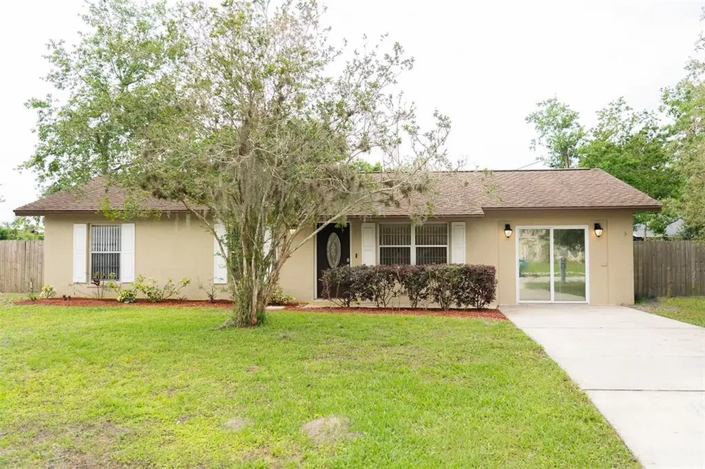 3445 Florentine Street Deltona FL 32738