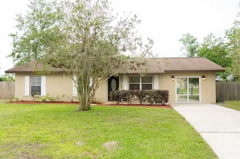 3445 Florentine Street Deltona FL 32738