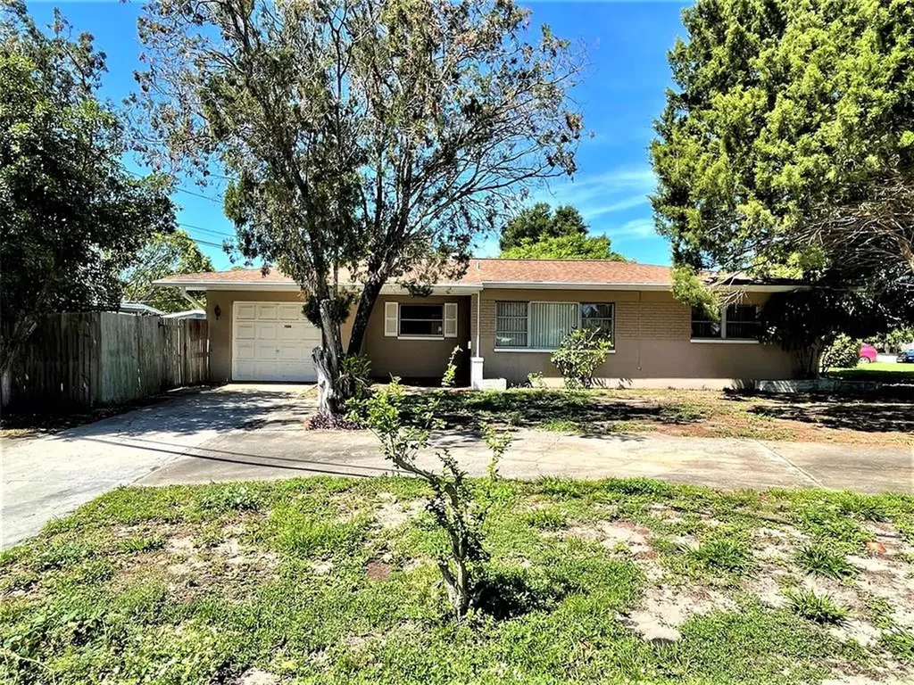 7500 17th Avenue N St Petersburg FL 33710