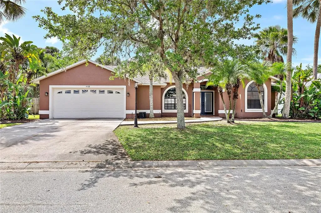 4108 59th Place East Bradenton FL 34203