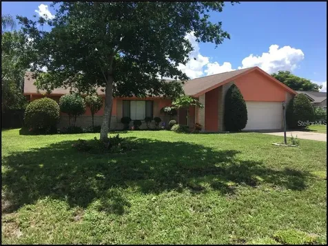 589 Tyler Avenue Deltona FL 32725