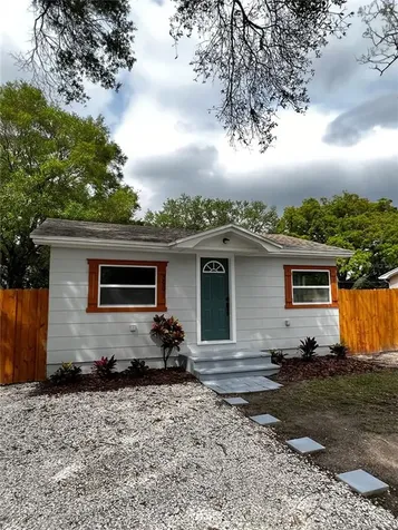 3991 55th Avenue N St Petersburg FL 33714