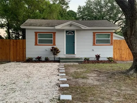 3991 55th Avenue N St Petersburg FL 33714