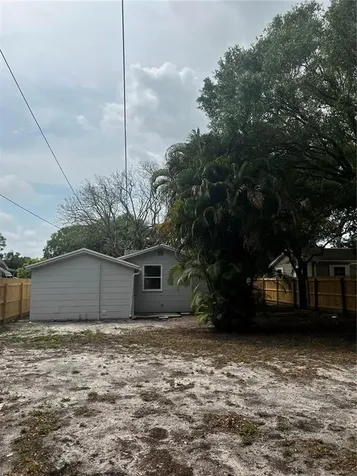 3991 55th Avenue N St Petersburg FL 33714