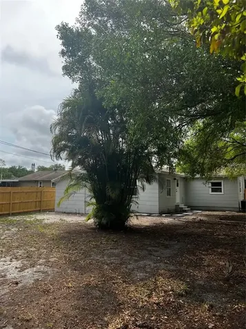 3991 55th Avenue N St Petersburg FL 33714