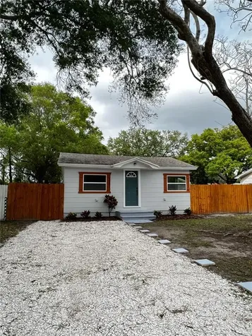 3991 55th Avenue N St Petersburg FL 33714