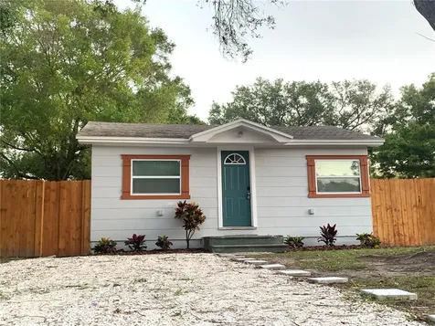 3991 55th Avenue N St Petersburg FL 33714