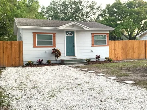 3991 55th Avenue N St Petersburg FL 33714