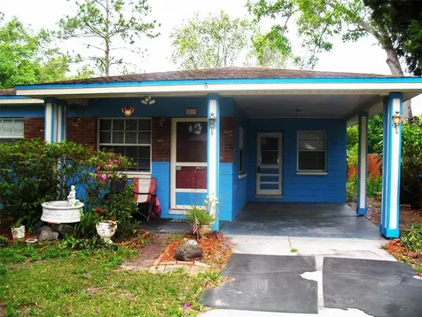 3813 W Elmwood Terrace Tampa FL 33616