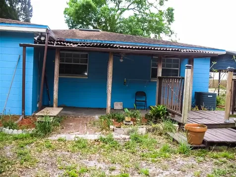 3813 W Elmwood Terrace Tampa FL 33616