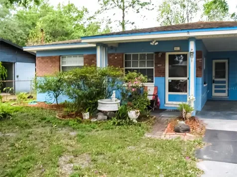 3813 W Elmwood Terrace Tampa FL 33616