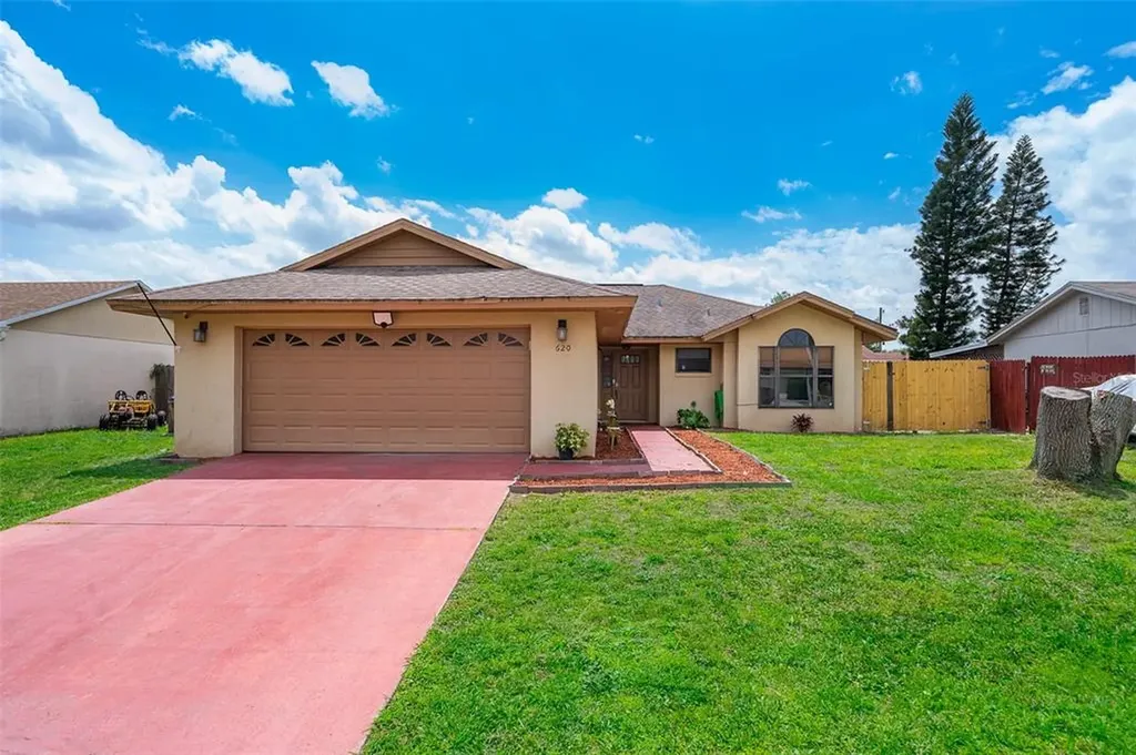 620 Mckinley Court Kissimmee FL 34758