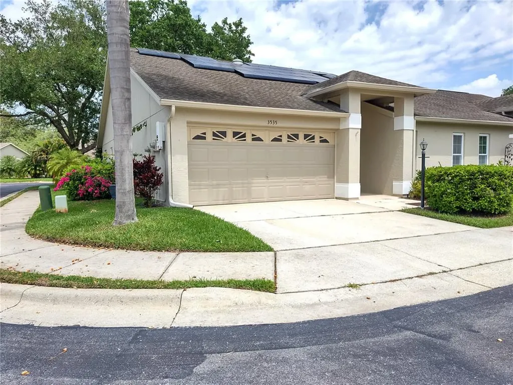 3535 Birkdale Lane Palm Harbor FL 34684