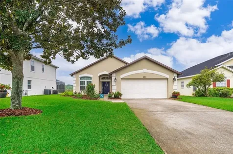 652 Pinewood Drive Davenport FL 33896
