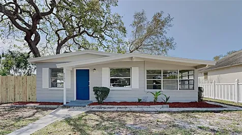 4508 16th Avenue S St Petersburg FL 33711