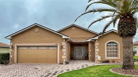 4588 Turnberry Lane Lake Wales FL 33859