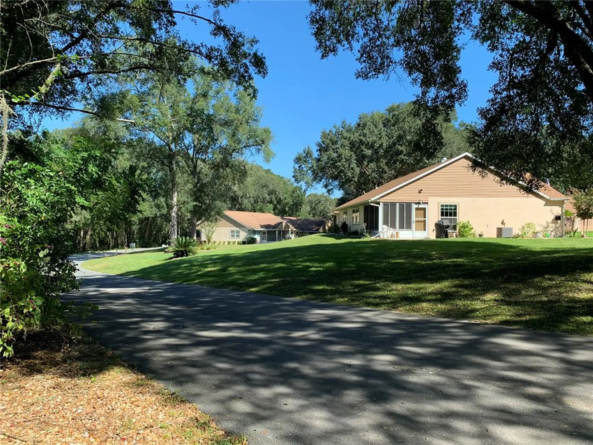 3550 N Lakeside Village Drive Beverly Hills FL 34465