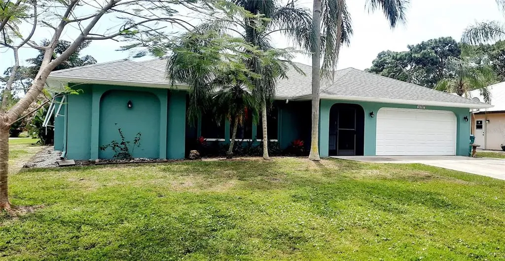 9397 San Bernandino Avenue Englewood FL 34224