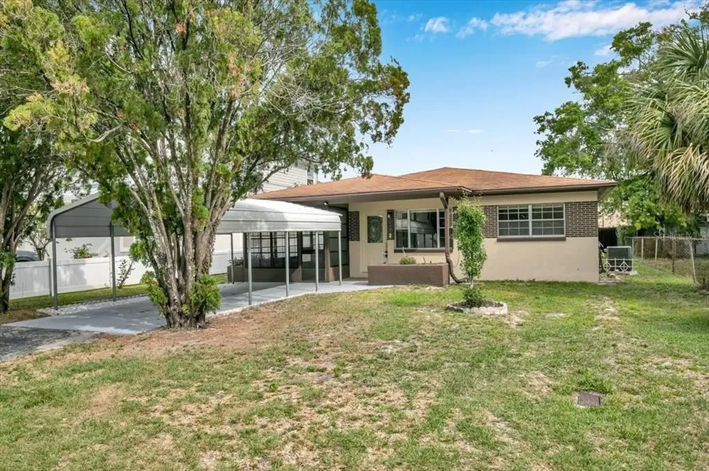 4113 W Carmen Street Tampa FL 33609