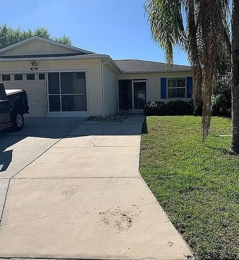 819 Grand Vista Trail Leesburg FL 34748