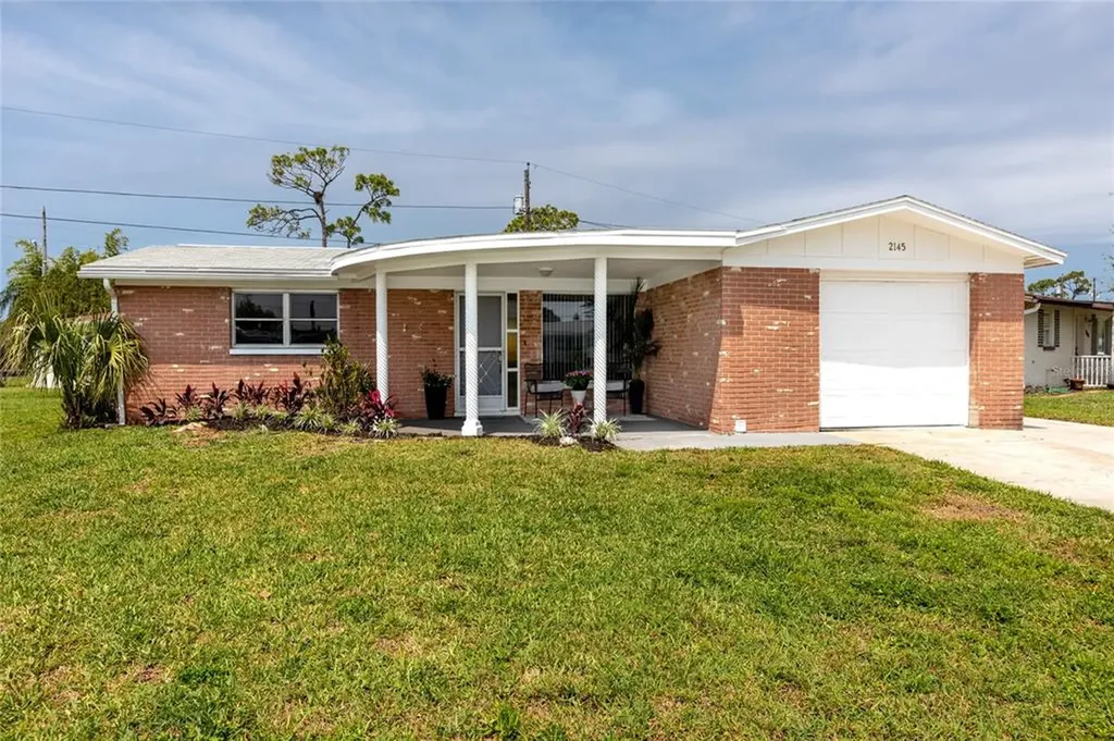 2145 Pamela Drive Holiday FL 34690