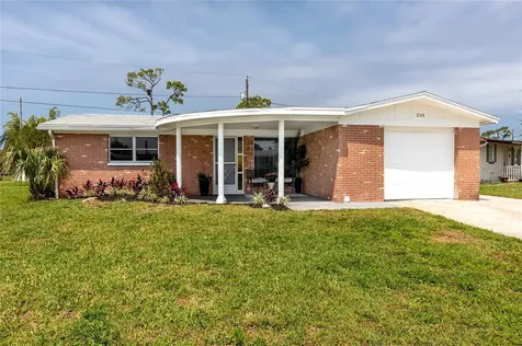 2145 Pamela Drive Holiday FL 34690