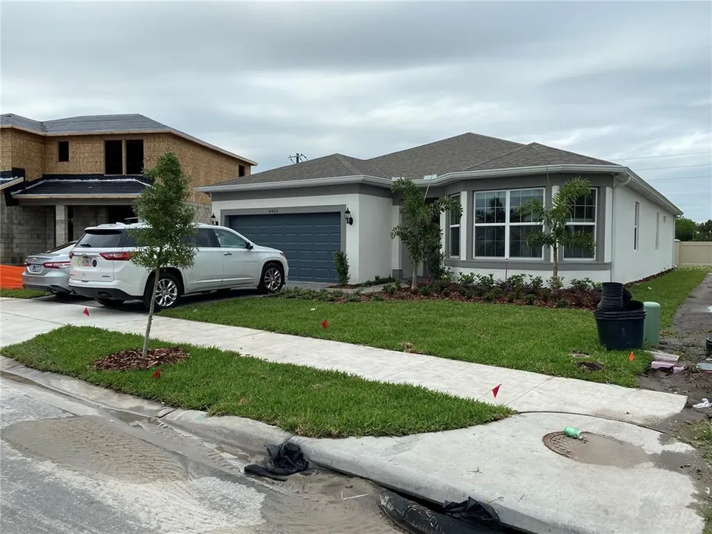 4400 Foggy Oak Lane Sanford FL 32773