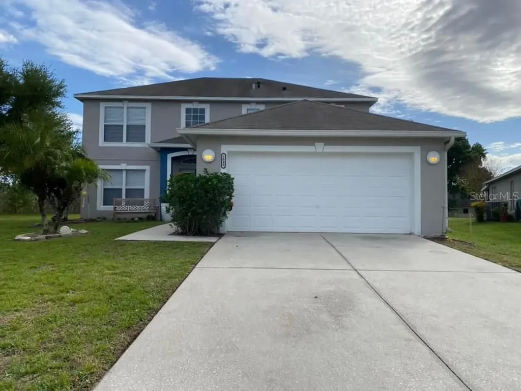 1040 Vanderbilt Drive Eustis FL 32726