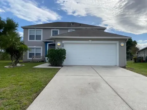 1040 Vanderbilt Drive Eustis FL 32726