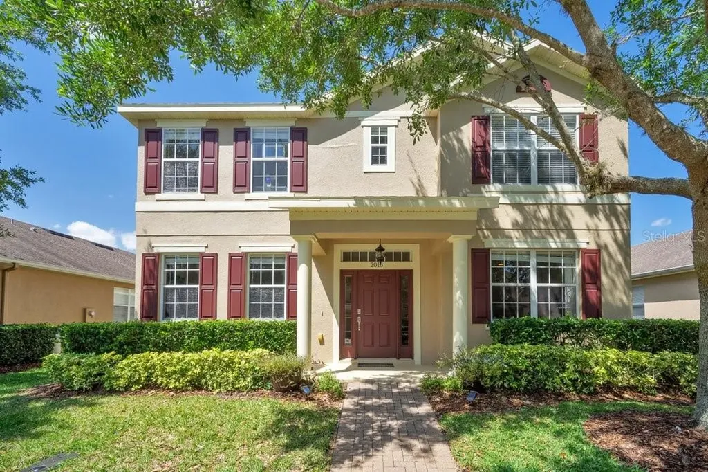 2016 Manhattan Lane Casselberry FL 32707