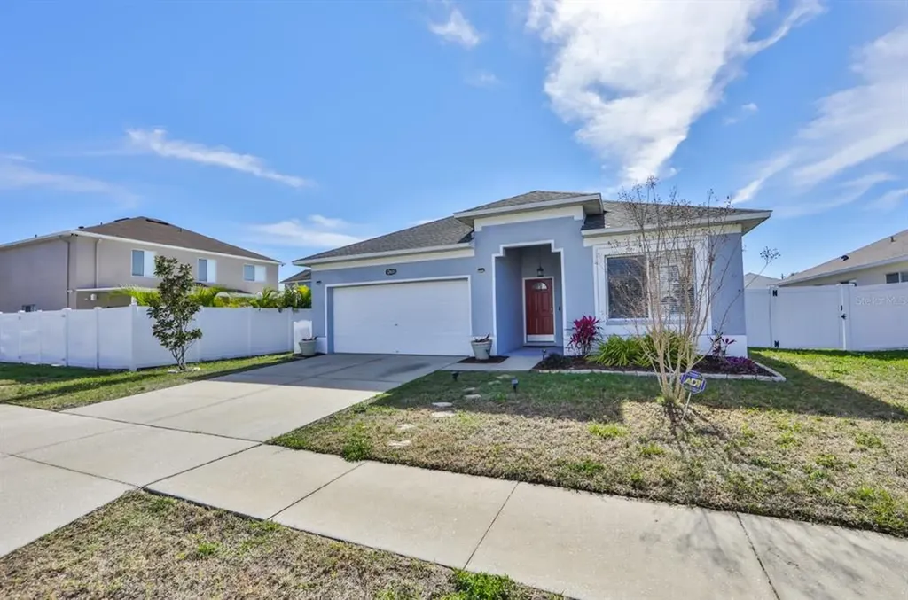 12618 Longcrest Drive Riverview FL 33579