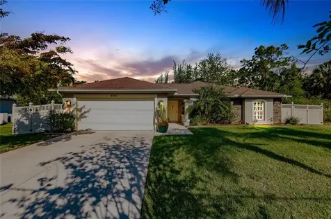 4040 Oceanside Street North Port FL 34286