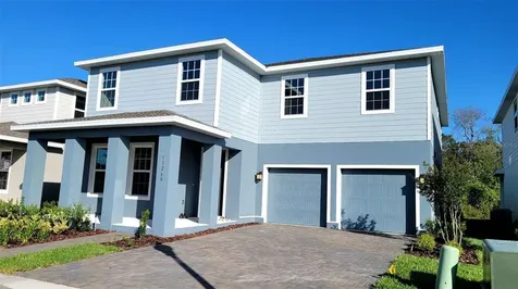 13260 Orange Isle Drive Windermere FL 34786