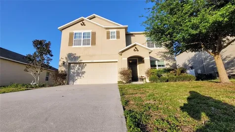 3467 Berkshire Woods Terrace Deltona FL 32725