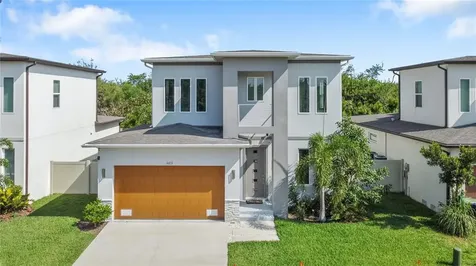 4431 W Richardson Avenue Tampa FL 33616