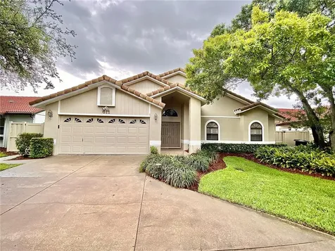 611 Florenz Circle NE St Petersburg FL 33703