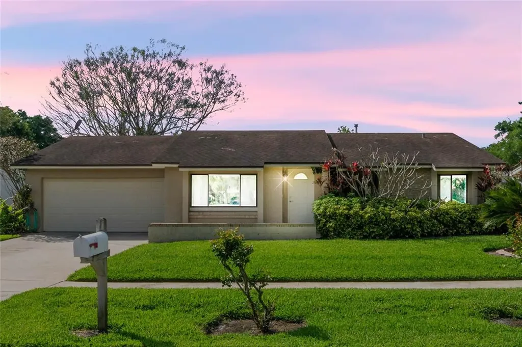 518 Tiberon Cove Road Longwood FL 32750