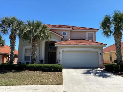 166 Carrera Avenue Davenport FL 33897