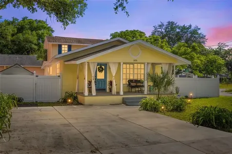 306 W Virginia Avenue Tampa FL 33603