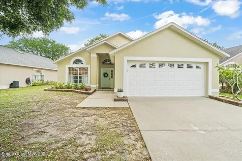 1455 Crane Creek Boulevard Melbourne FL 32940