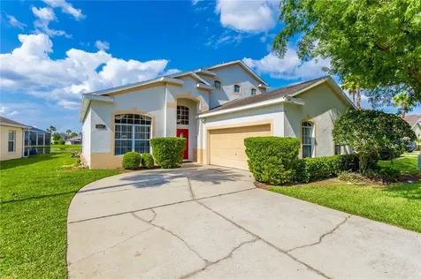 543 Bailey Circle Davenport FL 33897