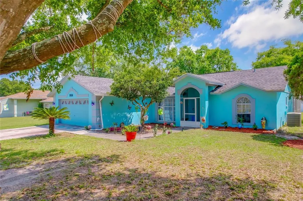 2818 Jennifer Drive Lakeland FL 33810